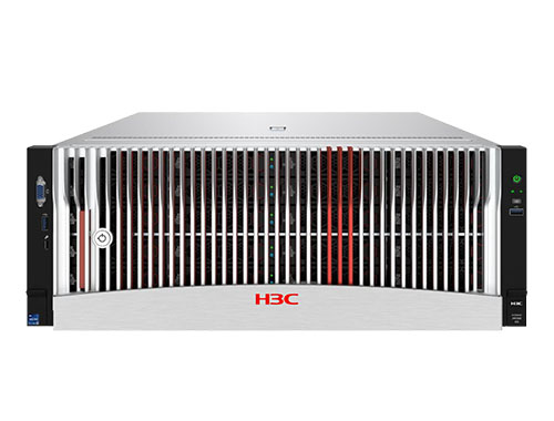 H3C UniServer R4300 G6